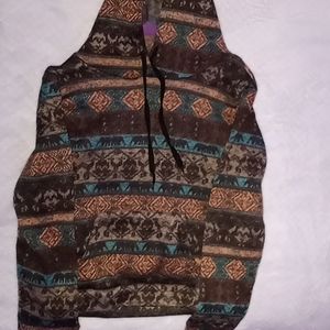 I don't like the colors on me